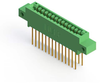 Card Edge Connectors - Edgeboard Connectors - 346-028-540-812 - Lingto Electronic Limited