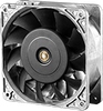 1238-11 AL Series 22.20 Watt (W) Power Brushless Direct Current (DC) Axial Fan -- K1238L12BALA1b-11 - Image