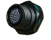 Amphenol AL06F13-98S-IP - PEI-Genesis