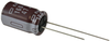 Aluminum Electrolytic Capacitor 100Uf, 160V, 20%, Radial; Capacitance United Chemi-Con - 23K3590 - Newark, An Avnet Company