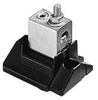 Fuse Holder, Chassis Mount; Fuse Holder Type Eaton Bussmann - 23C6290 - Newark, An Avnet Company