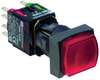 Switch, Industrial Pushbutton, 16Mm; Product Range Schneider Electric - 17C7003 - Newark, An Avnet Company