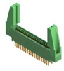 Card Edge Conn, Dual Side, 40Pos, Lug; Card Edge Connector Type Edac - 68AJ8179 - Newark, An Avnet Company