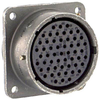 Circular Connector, Receptacle, Size 22, 55 Position, Box; Product Range Amphenol Industrial - 03M9770 - Newark, An Avnet Company