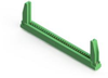 Card Edge Conn, Single Side, 32Pos, Th; Card Edge Connector Type Edac - 87AH1059 - Newark, An Avnet Company