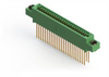 Card Edge Conn, Dual, 48Pos, Wire Wrap; Card Edge Connector Type Edac - 68AJ6498 - Newark, An Avnet Company