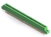 Card Edge Conn, Dual, 104Pos, Wire Wrap; Card Edge Connector Type Edac - 64AJ9757 - Newark, An Avnet Company