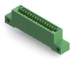Card Edge Conn, Single, 15Pos, Lug; Card Edge Connector Type Edac - 65AJ0795 - Newark, An Avnet Company