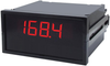 Voltmeter, Dc Volt, 3-1/2, 115Vac; No. Of Digits / Alpha Newport Electronics - 07C7741 - Newark, An Avnet Company