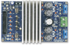 Pwm Motor Driver, Evaluation Module; Application Sub Type Texas Instruments - 28AH2491 - Newark, An Avnet Company