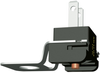 Thermistor, Ntc, 10K151, Quick Connect; Zero Power Resistance At 25°C Epcos - 32AC6898 - Newark, An Avnet Company
