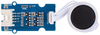 Scanner,sensor Module, Arduino Board Seeed Studio - 42AK5708 - Newark, An Avnet Company