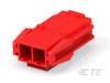Rectangular Wire & Cable Connectors & Housings - 6-2408818-2 - TE Connectivity