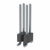 Headers, Male Pins - TSM-102-03-T-DV-A-P-TR-ND - DigiKey