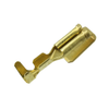 Quick Connects, Quick Disconnect Connectors - A100784TR-ND - DigiKey