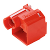 Modular/Ethernet Connector Accessories - PSL-DCPLR-ND - DigiKey