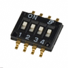 DIP Switches - GH1375-ND - DigiKey