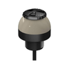 Stackable Tower Lighting, Beacons, and Components - K50LGRALSYP - Quarktwin Technology Ltd.