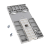 Accessories -- 2039-MKE-DRA-ND