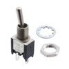 Switches - Toggle Switches -- 1825222-2 - Image
