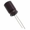 Aluminum Electrolytic Capacitors - UCA2E330MHD-ND - DigiKey