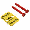 Terminal Block Marker Strips - 277-10912-ND - DigiKey