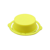 Hole Plugs - Tapered Caps - 145-498735-ND - DigiKey
