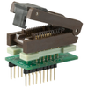 Programming Adapters, Sockets - 309-1011-ND - DigiKey