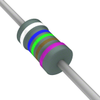 Through Hole Resistors - RNF18BTD9K65-ND - DigiKey