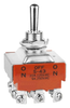Rocker & Toggle Switches - S43T - Powell Electronics, Inc.