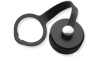 Modular Connectors / Ethernet Connectors - 1-1546407-1 - Powell Electronics, Inc.