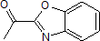 1-(benzo[d]oxazol-2-yl)ethanone - 15994 - Medical Isotopes, Inc.