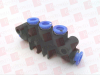 Pneumatic Manifold - 1884935 - Radwell International