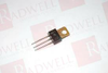 Transistor - 156632370 - Radwell International