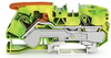 Ground terminal block - 2116-1207 - WAGO