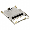 PC Card Sockets - 670-2673-1-ND - DigiKey