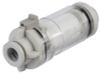 Pneumatic Filter - Radwell International
