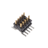 Headers, Male Pins - FTR-105-02-L-D-ND - DigiKey