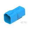 Rectangular Connector Housings - 1734-1-2448114-3-ND - DigiKey