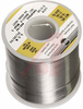 Solder Wire; highly active RA flux; Sn60Pb40; .031 dia; core 66; 1 lb - 70177921 - Allied Electronics, Inc.