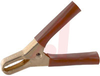Clip;Solid Copper;Red;75A;Length 3