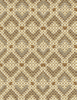 Snake Charmer Fabric - 2364/01 - Pollack