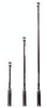 Gooseneck with 5-pin XLR connector -- GN 15 (30, 50) E 5Pin