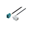 Coaxial Cables (RF) - 6099-PE3W16639-24-ND - DigiKey