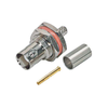 Coaxial Connector (RF) Assemblies - 5073-BAC522-ND - DigiKey