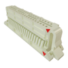 Rectangular Connector Housings - ISDE-20-D-L-ND - DigiKey
