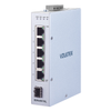 Lite Managed Industrial Ethernet Switches - IEN-8415L - Volktek Corporation