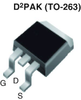 MOSFETs - 2104970P - RS Components, Ltd.
