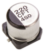 Aluminium Capacitors -- 1034763 - Image