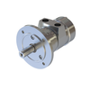 Vane Air Motor LZL -- LZL03-L-M-AC - Image